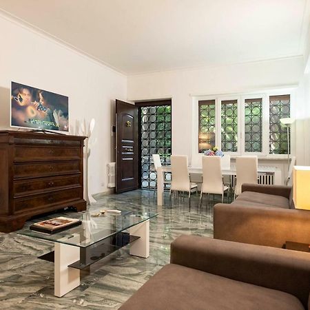 Vatican Holiday Apartment 307 Rom Exterior foto
