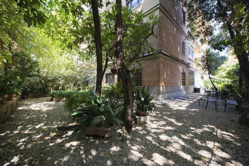 Vatican Holiday Apartment 307 Rom Exterior foto
