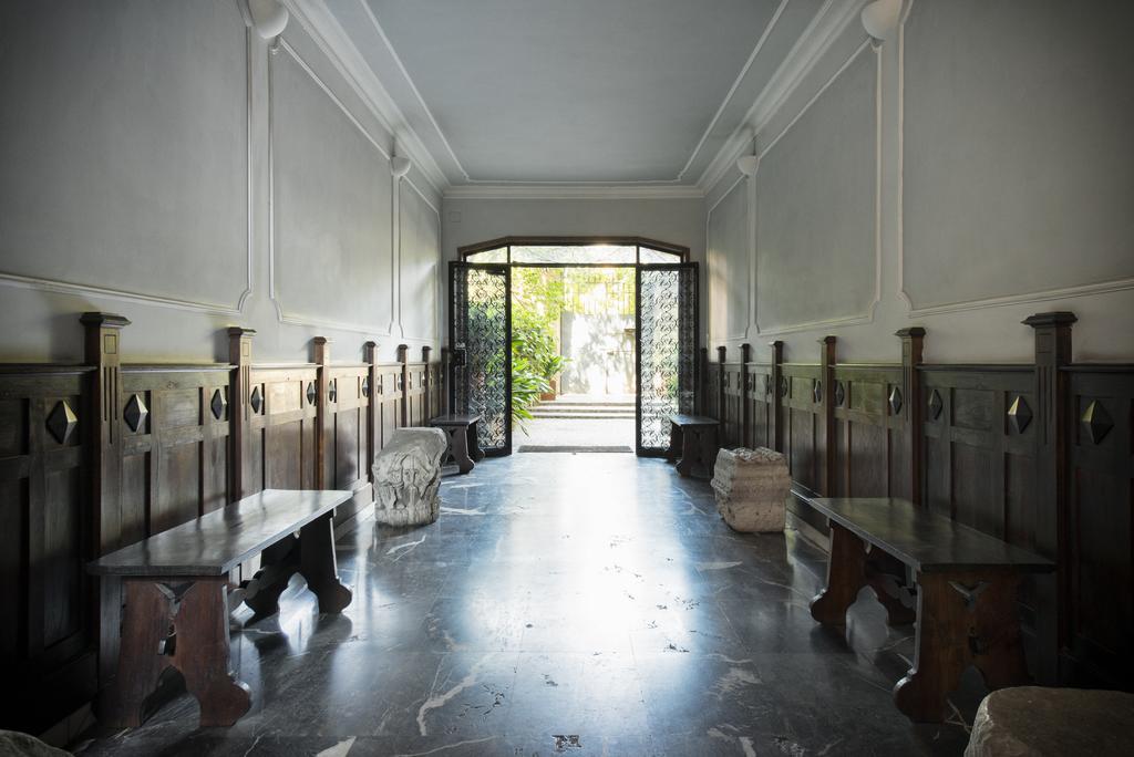 Vatican Holiday Apartment 307 Rom Exterior foto