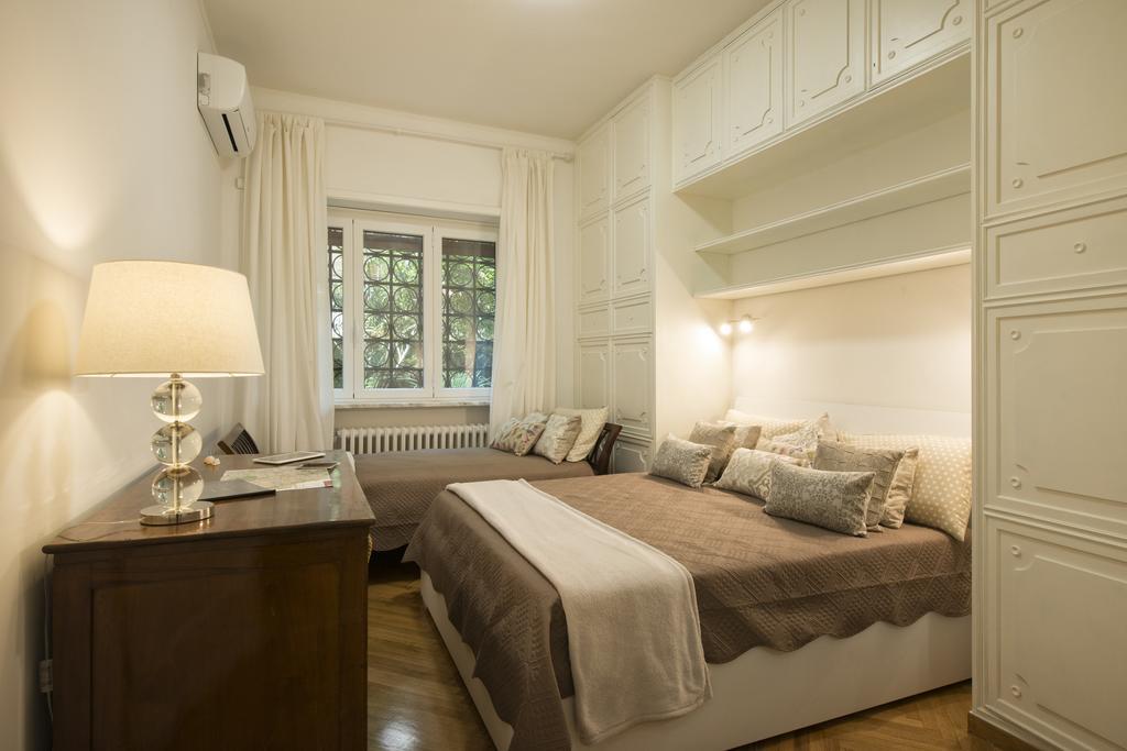 Vatican Holiday Apartment 307 Rom Exterior foto