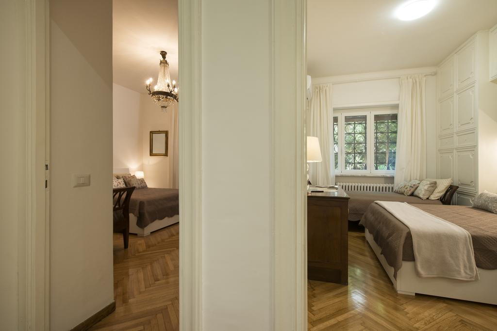 Vatican Holiday Apartment 307 Rom Exterior foto