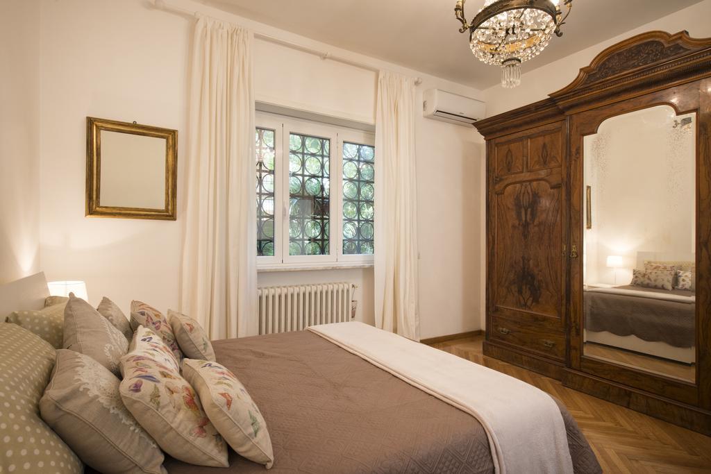 Vatican Holiday Apartment 307 Rom Exterior foto