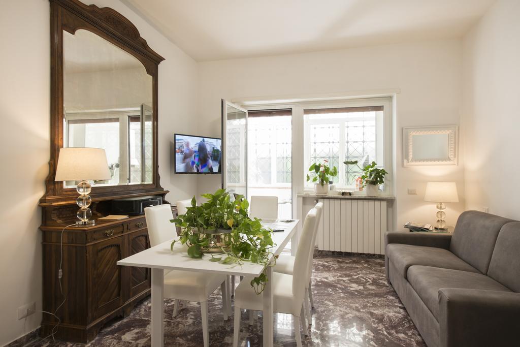 Vatican Holiday Apartment 307 Rom Exterior foto