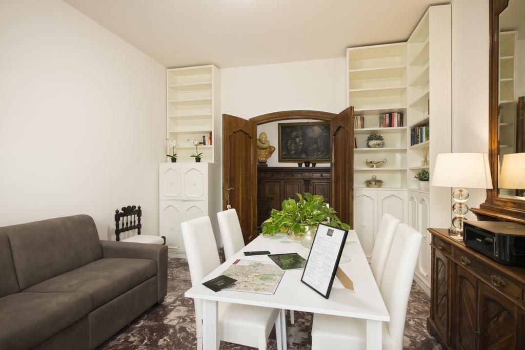 Vatican Holiday Apartment 307 Rom Exterior foto