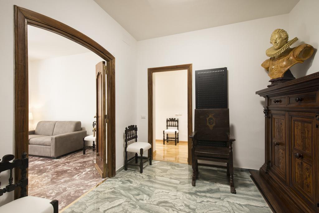 Vatican Holiday Apartment 307 Rom Exterior foto