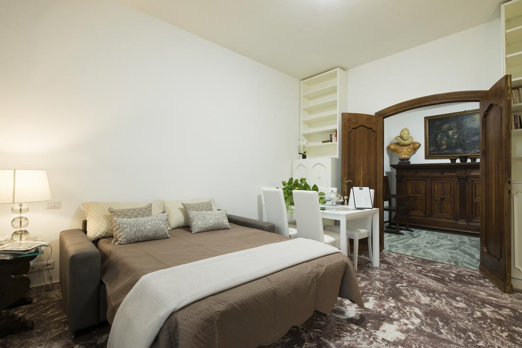 Vatican Holiday Apartment 307 Rom Exterior foto