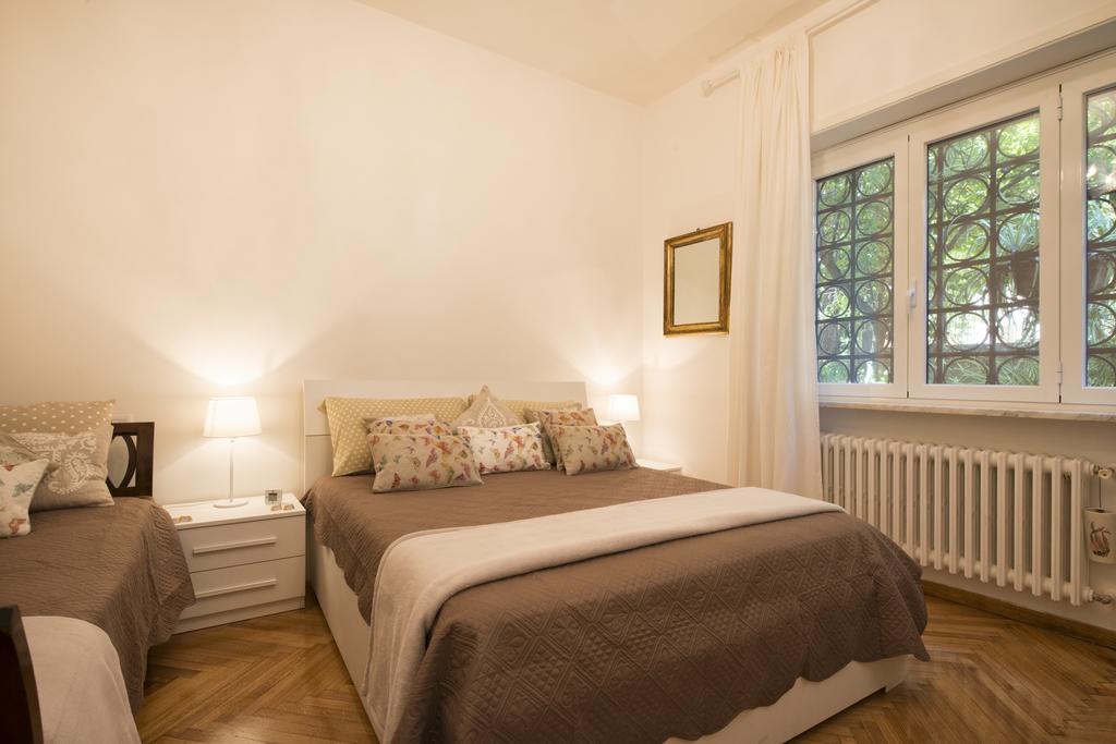 Vatican Holiday Apartment 307 Rom Exterior foto