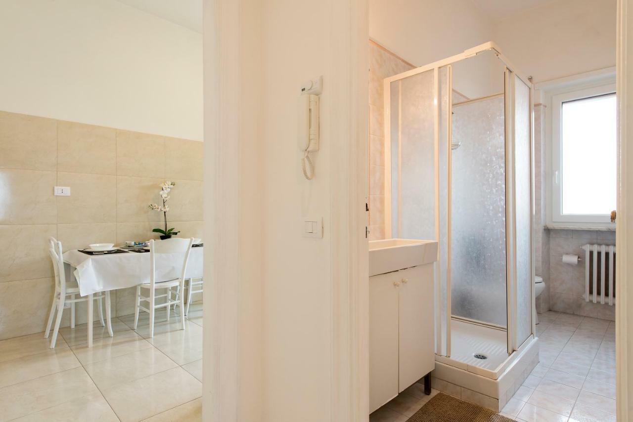 Vatican Holiday Apartment 307 Rom Exterior foto