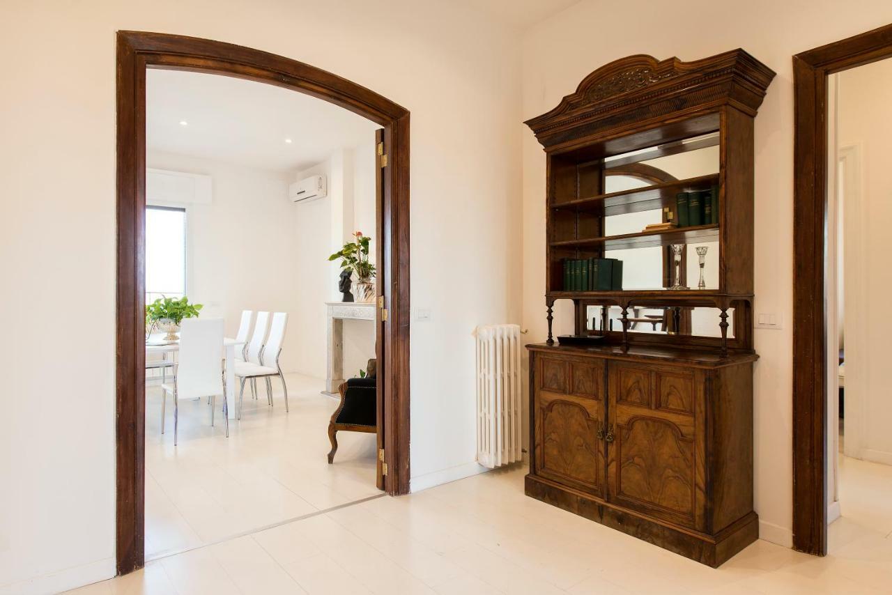 Vatican Holiday Apartment 307 Rom Exterior foto