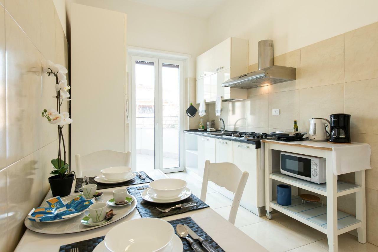 Vatican Holiday Apartment 307 Rom Exterior foto