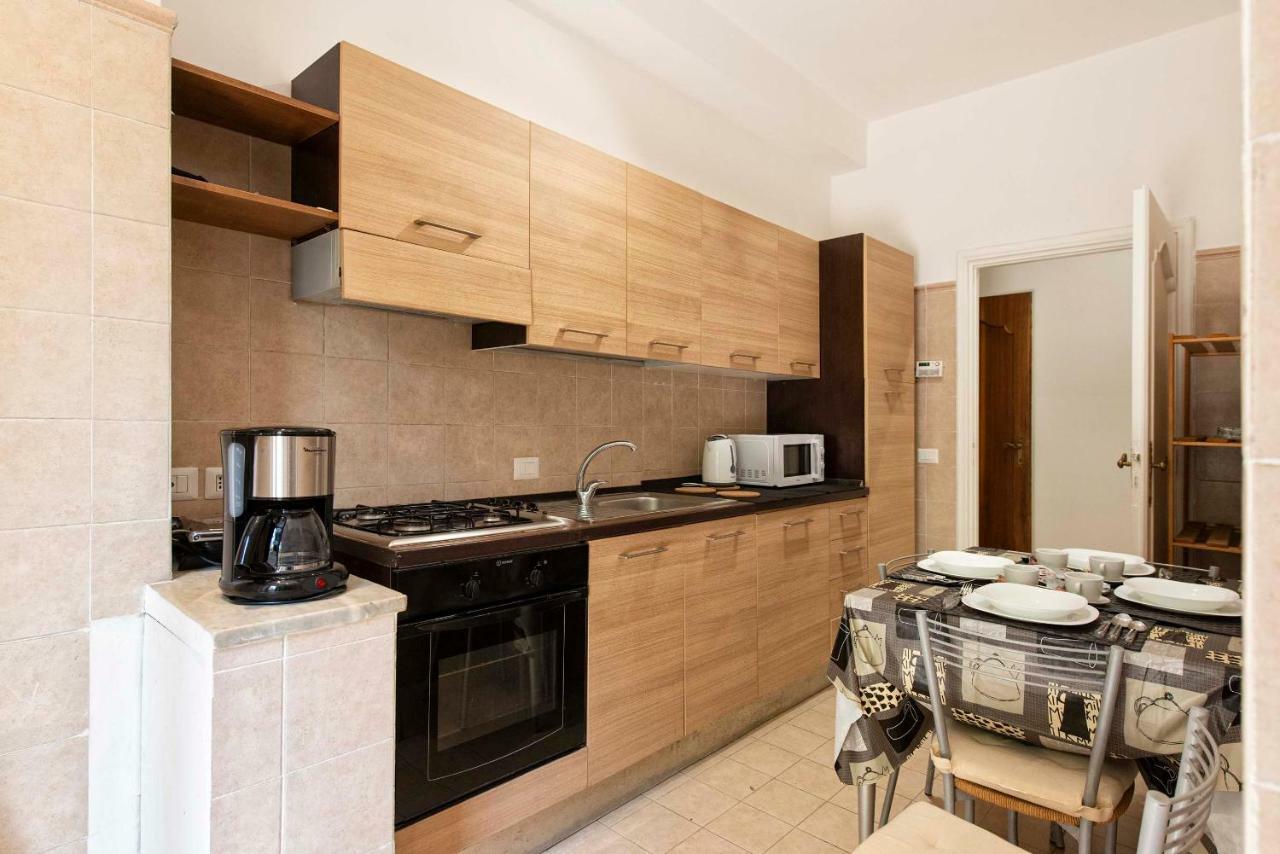 Vatican Holiday Apartment 307 Rom Exterior foto