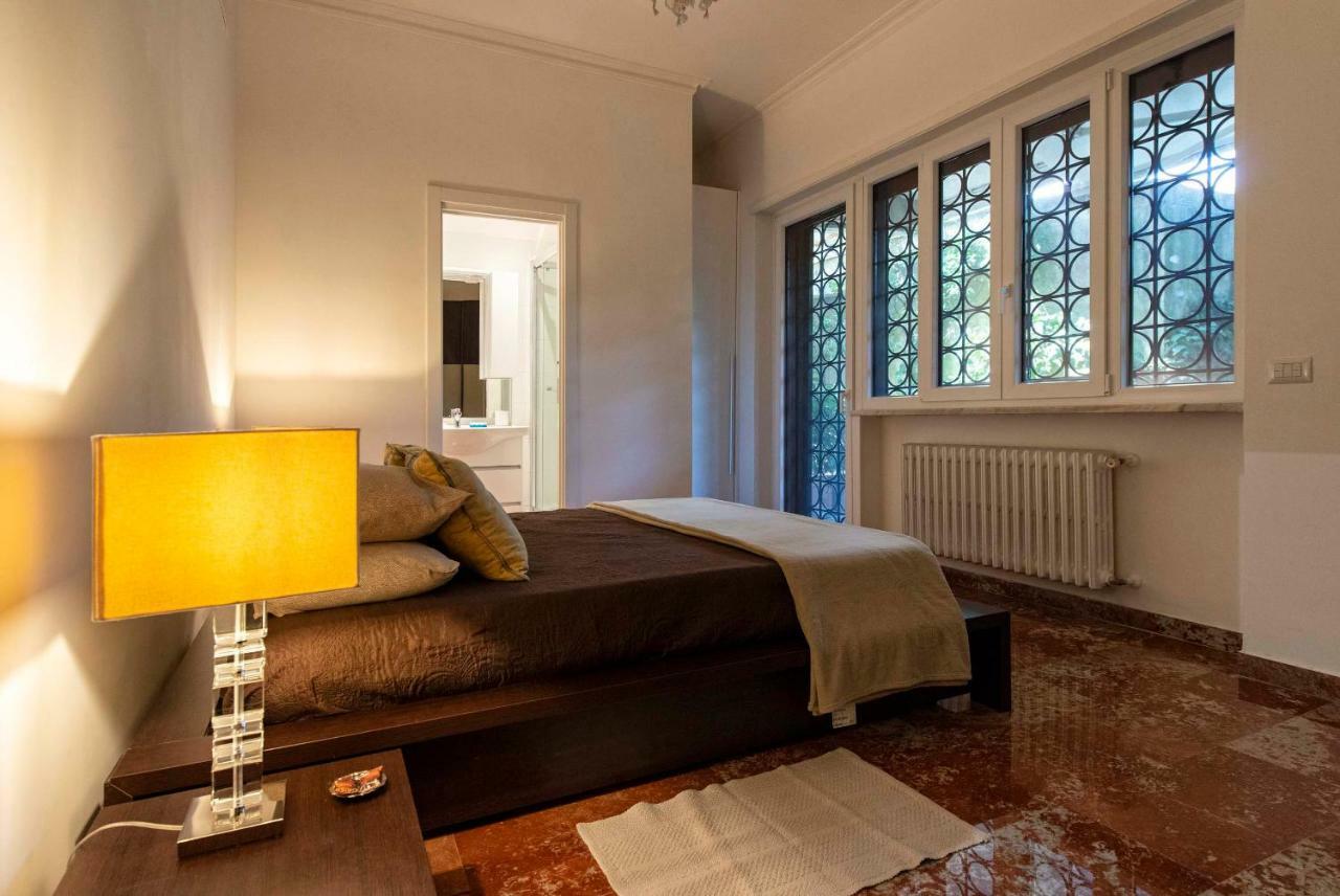Vatican Holiday Apartment 307 Rom Exterior foto