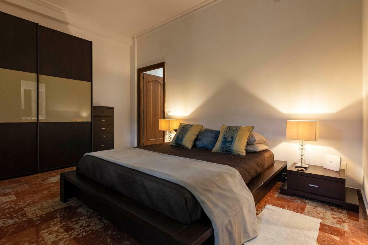 Vatican Holiday Apartment 307 Rom Exterior foto