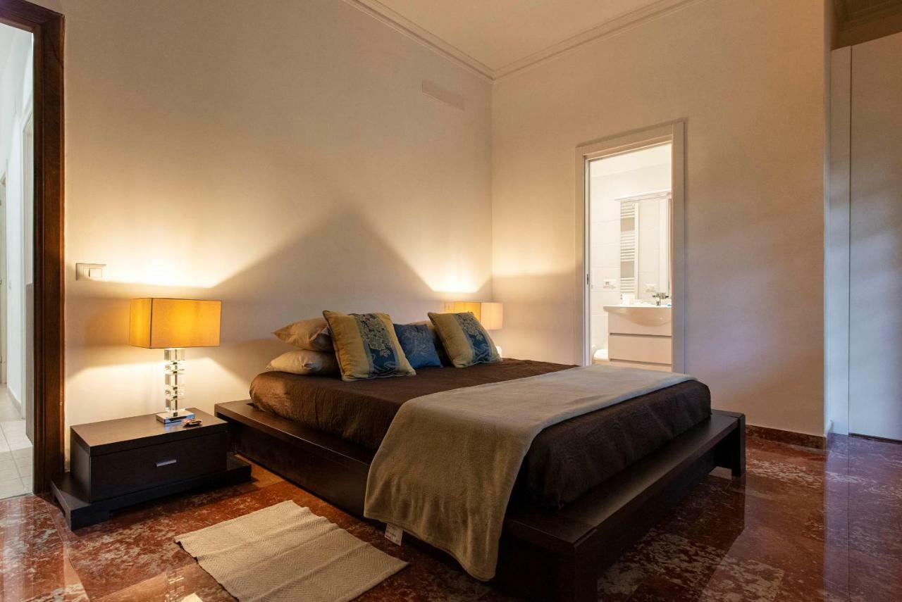 Vatican Holiday Apartment 307 Rom Exterior foto